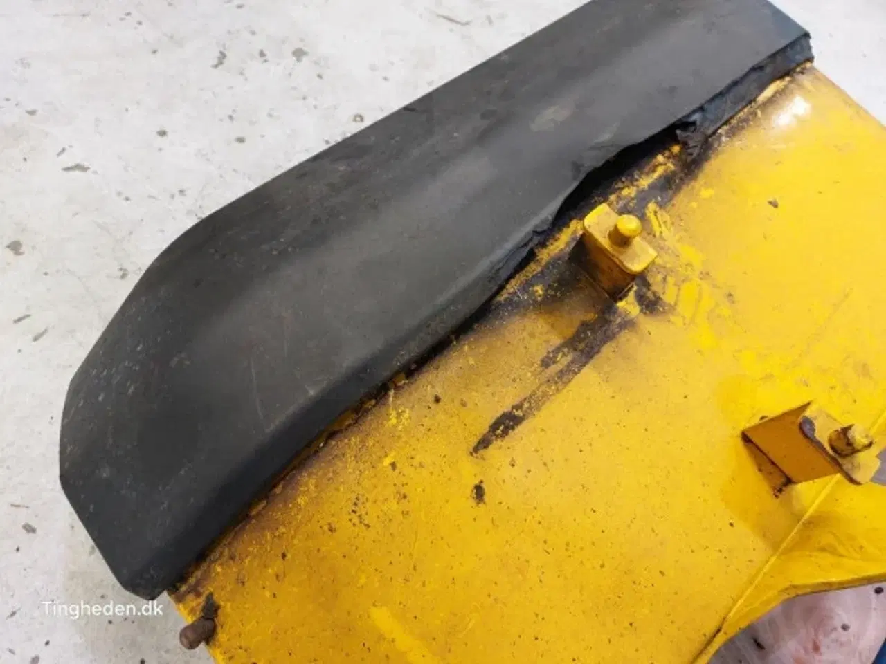 Billede 23 - JCB 427 HL Fender Front L. 335/H1092