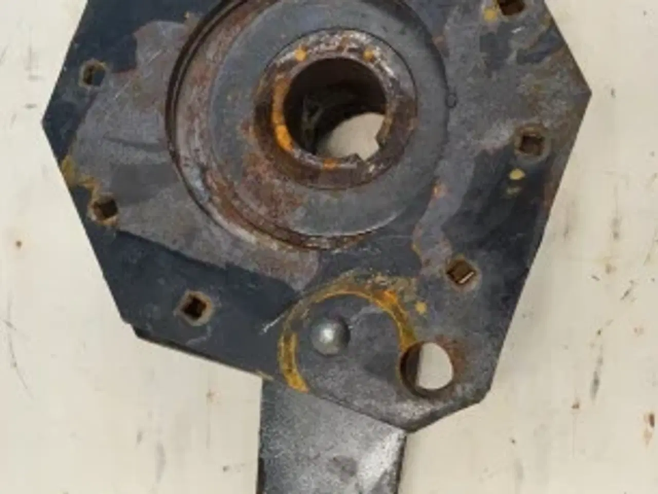 Billede 7 - New Holland BB9090 Arm 700141336