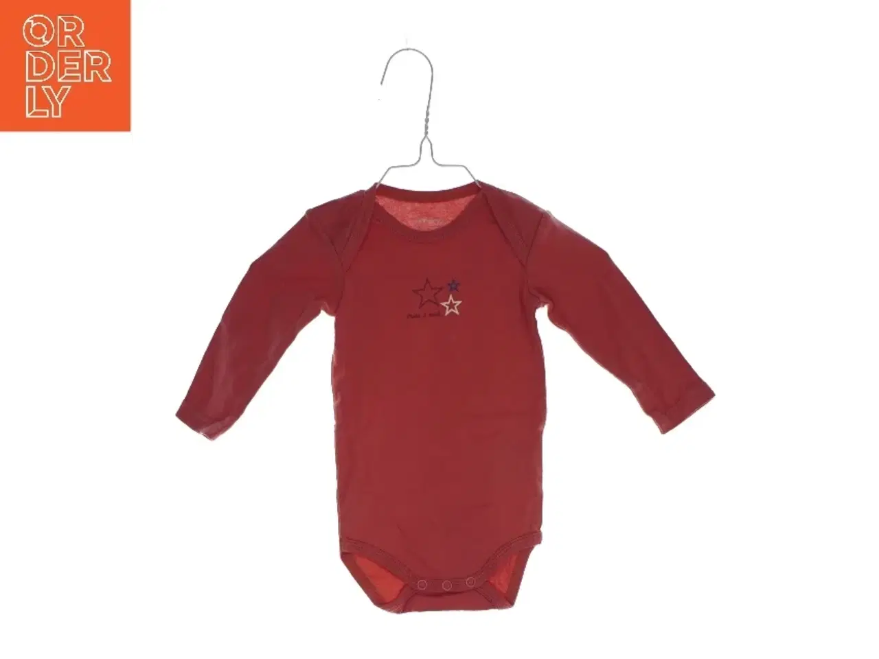 Billede 1 - Bodystocking fra Name It (str. 68)