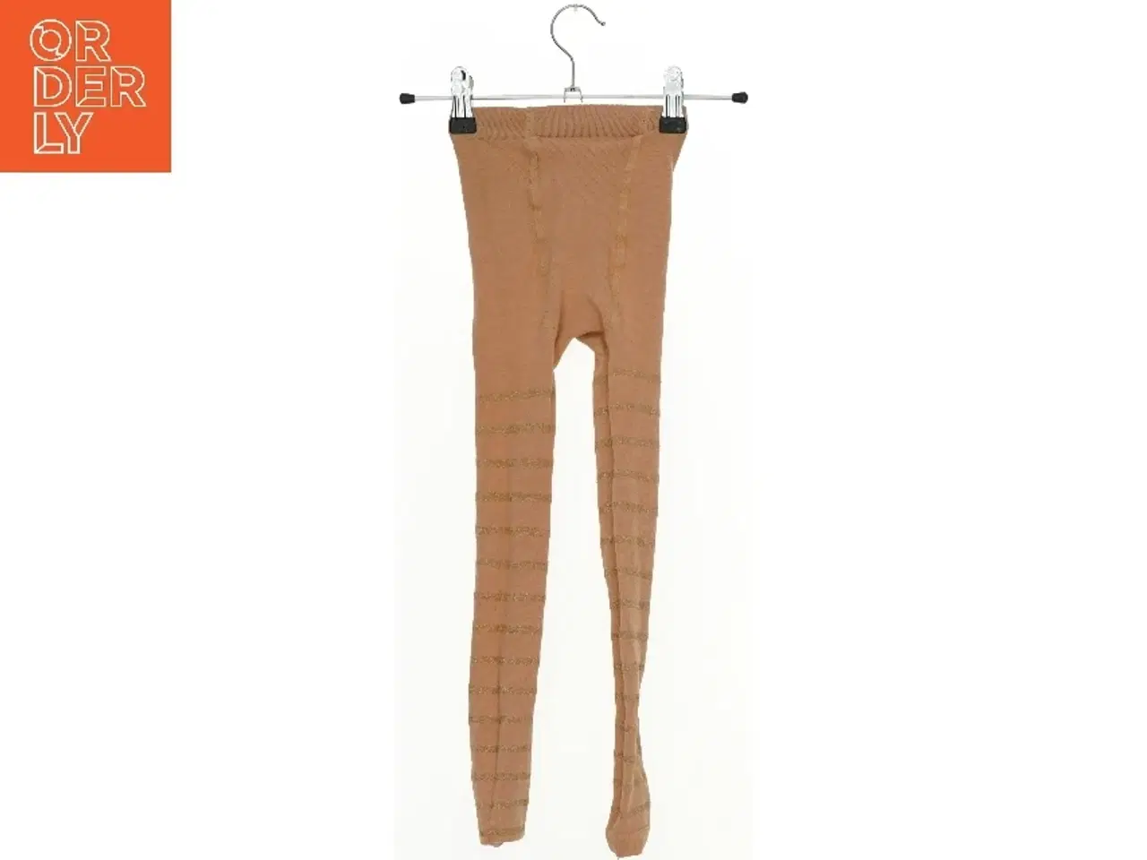 Billede 1 - Strømpebukser/Strømper (str. 140 cm)