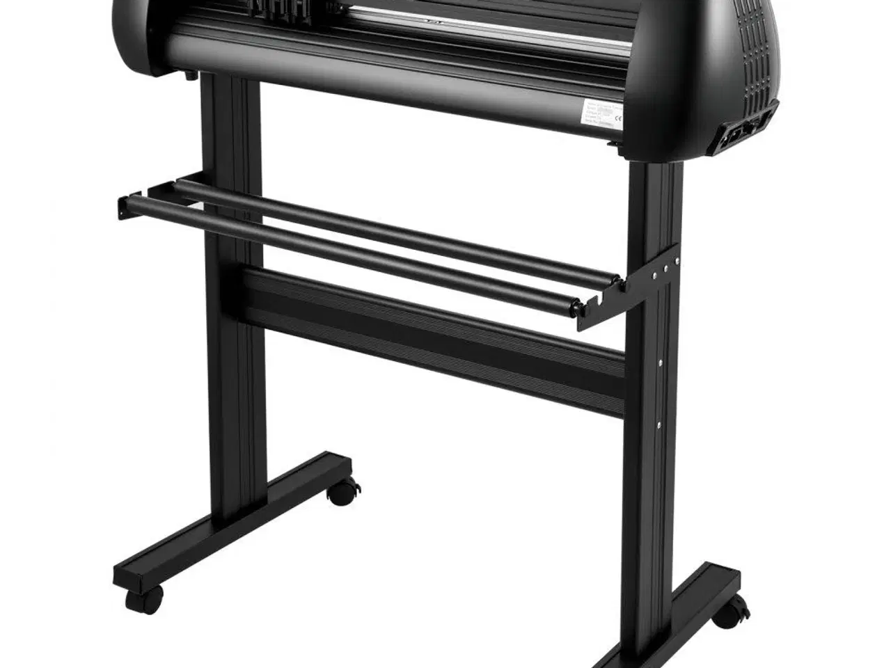 Billede 2 - Folieplotter/ folie skære