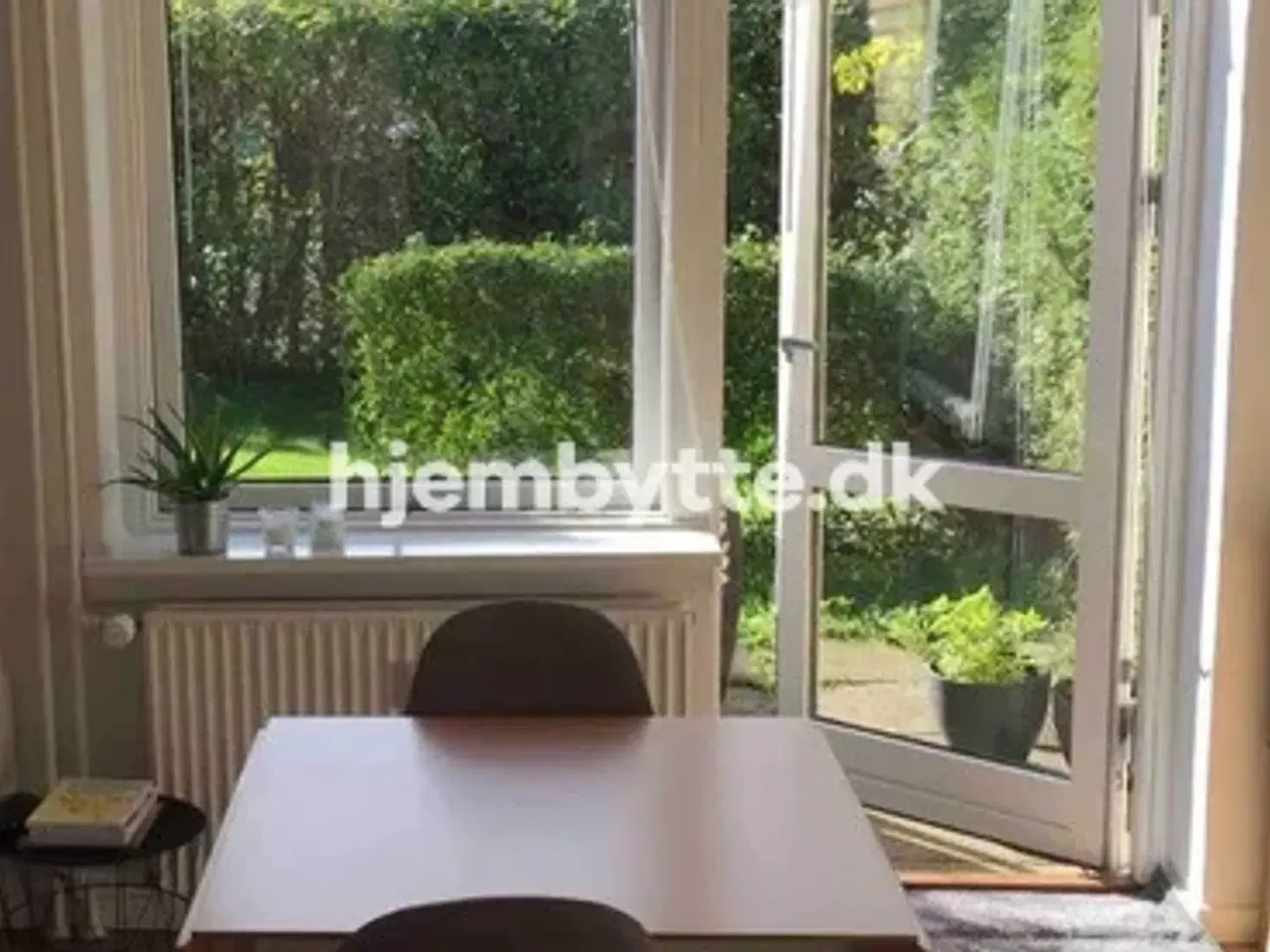 Billede 1 - Hjembytte - Tjørnevej