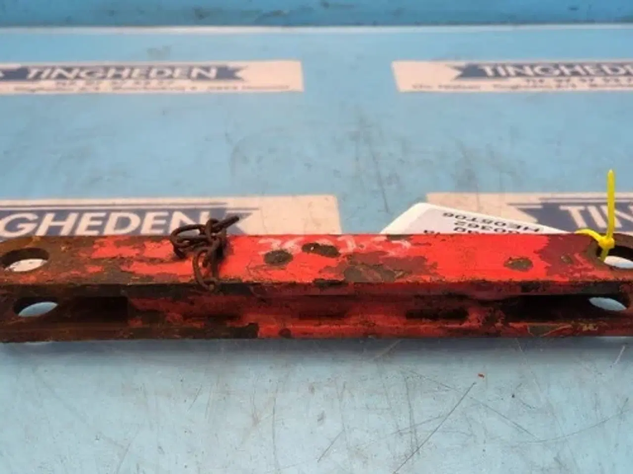 Billede 6 - Hydrema 806 Lås 360362