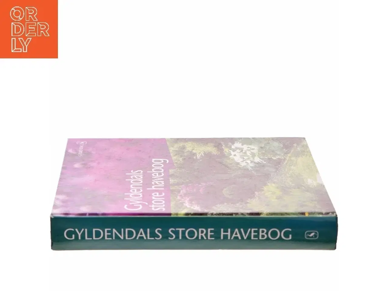 Billede 2 - Gyldendals store havebog af Grethe B. Petersen (f. 1947) (Bog)
