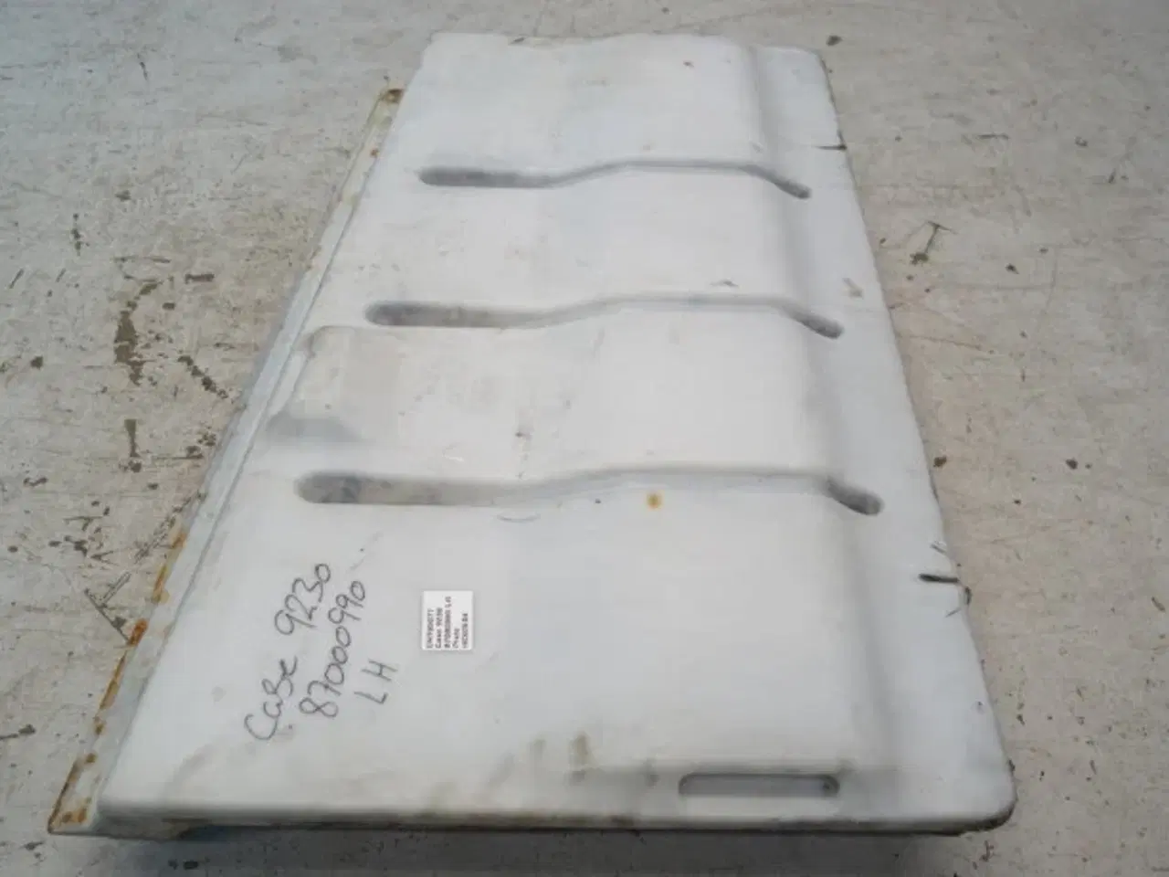 Billede 2 - Case 9230 Afskærmning 87000990