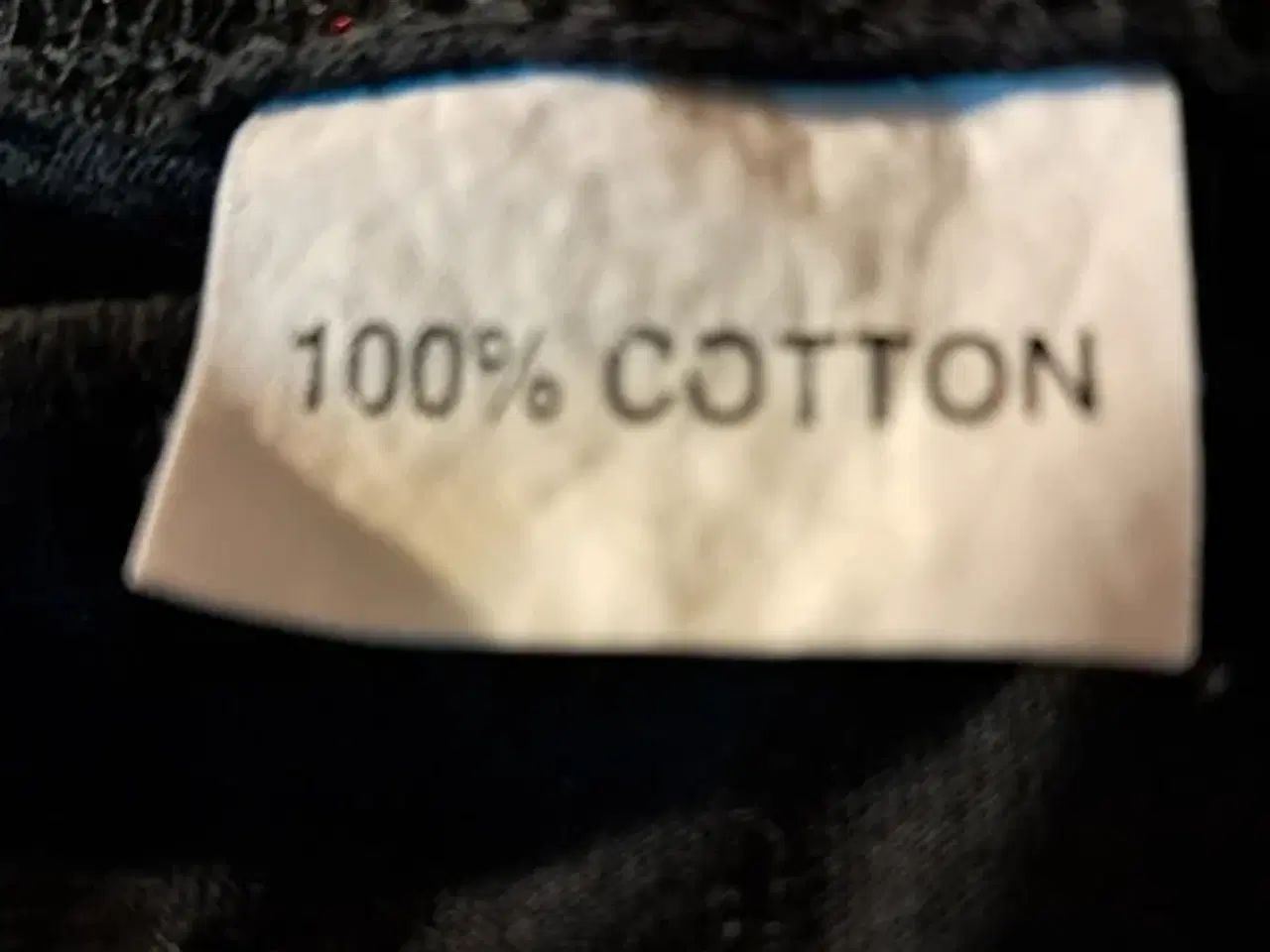 Billede 7 - Basta Pasta str. 6 t-shirt