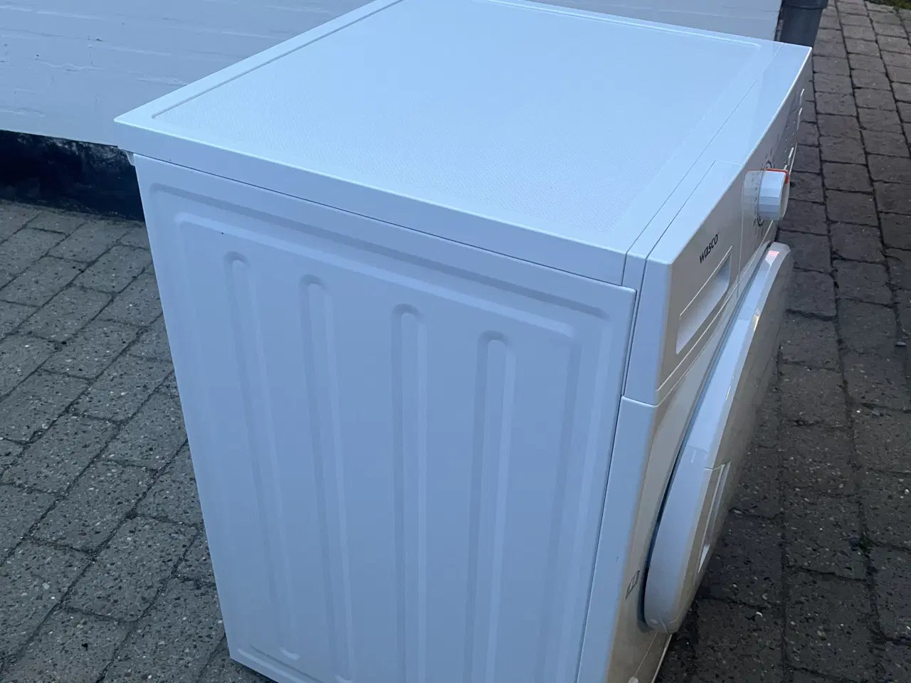 Billede 4 - Wasco Tørretumbler 
