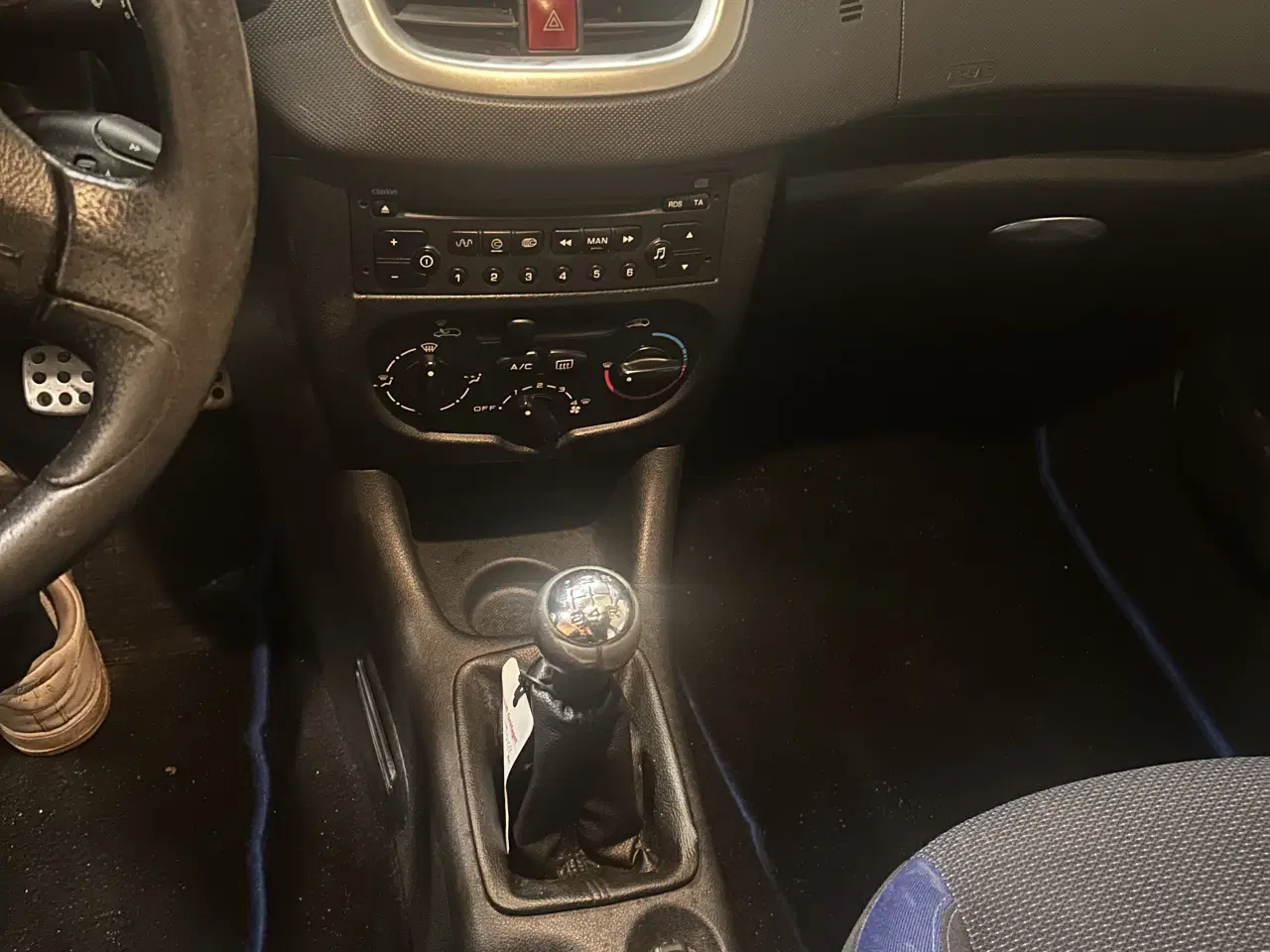 Billede 2 - Peugeot 206+