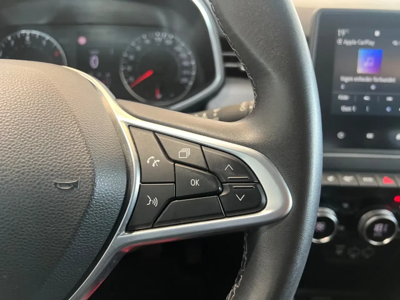 Billede 13 - Renault Clio V 1,0 TCe 100 Zen