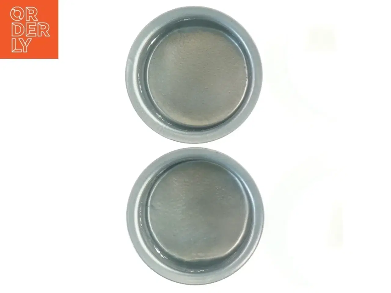 Billede 4 - Fyrfadsstage sæt fra Classic Collection (str. 16,5x8 cm)