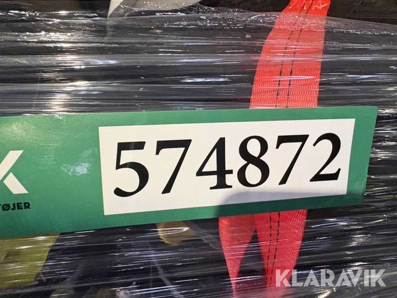 Billede 12 - Kloark tilbehør