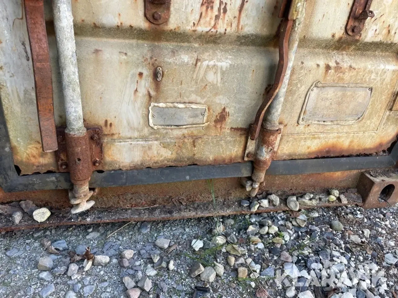 Billede 10 - Container 20 fods