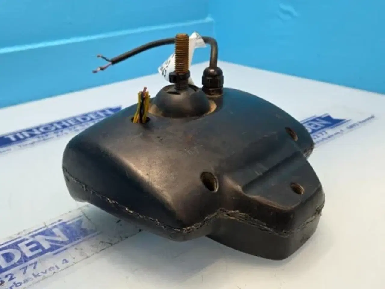 Billede 19 - New Holland BB920 Monitor 84437248