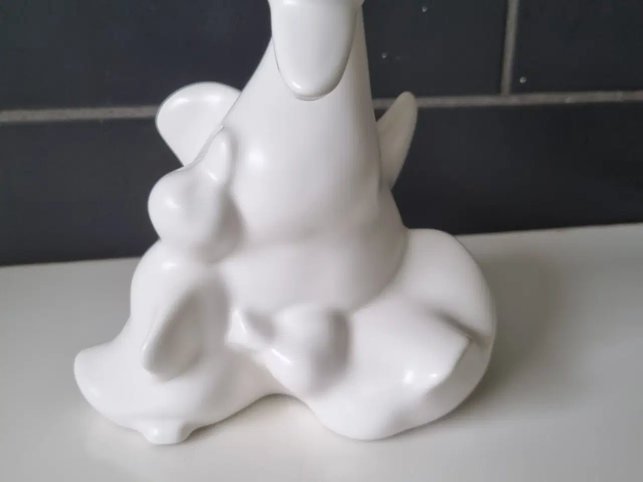 Billede 1 - Klyhn Andefigur