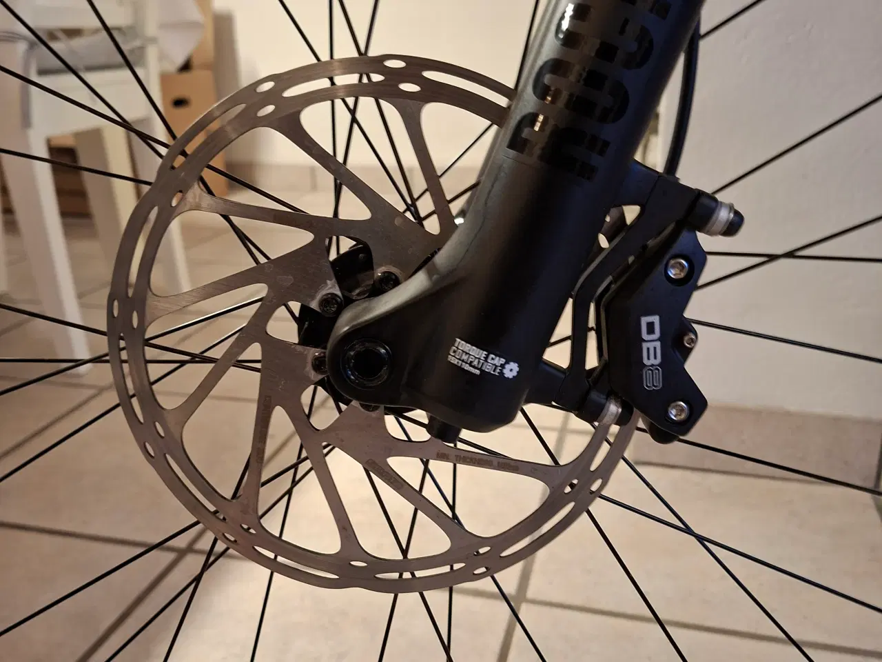 Billede 6 - Mtb Mondraker Chaser