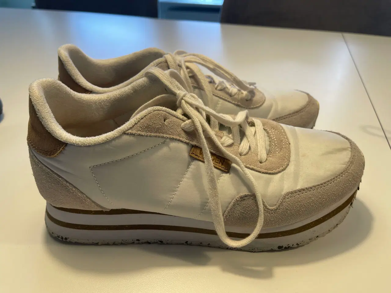 Billede 2 - Woden sneakers str. 40