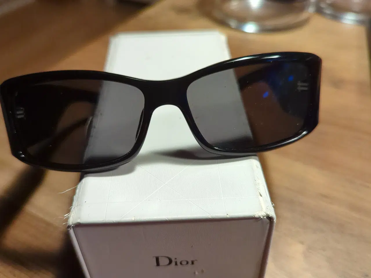 Billede 1 - Christian Dior solbriller 