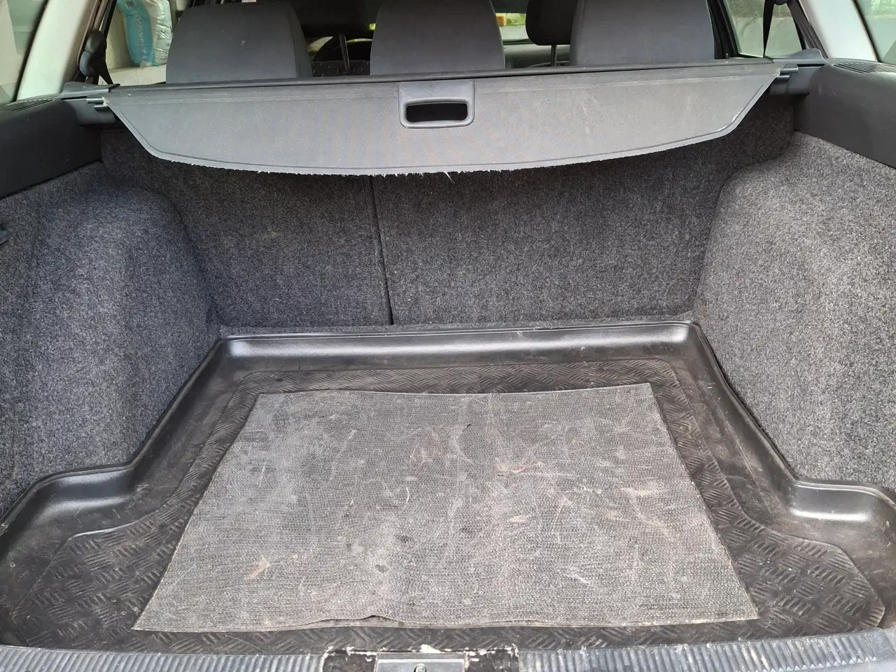 Billede 6 - Octavia combi 1.6 benzin
