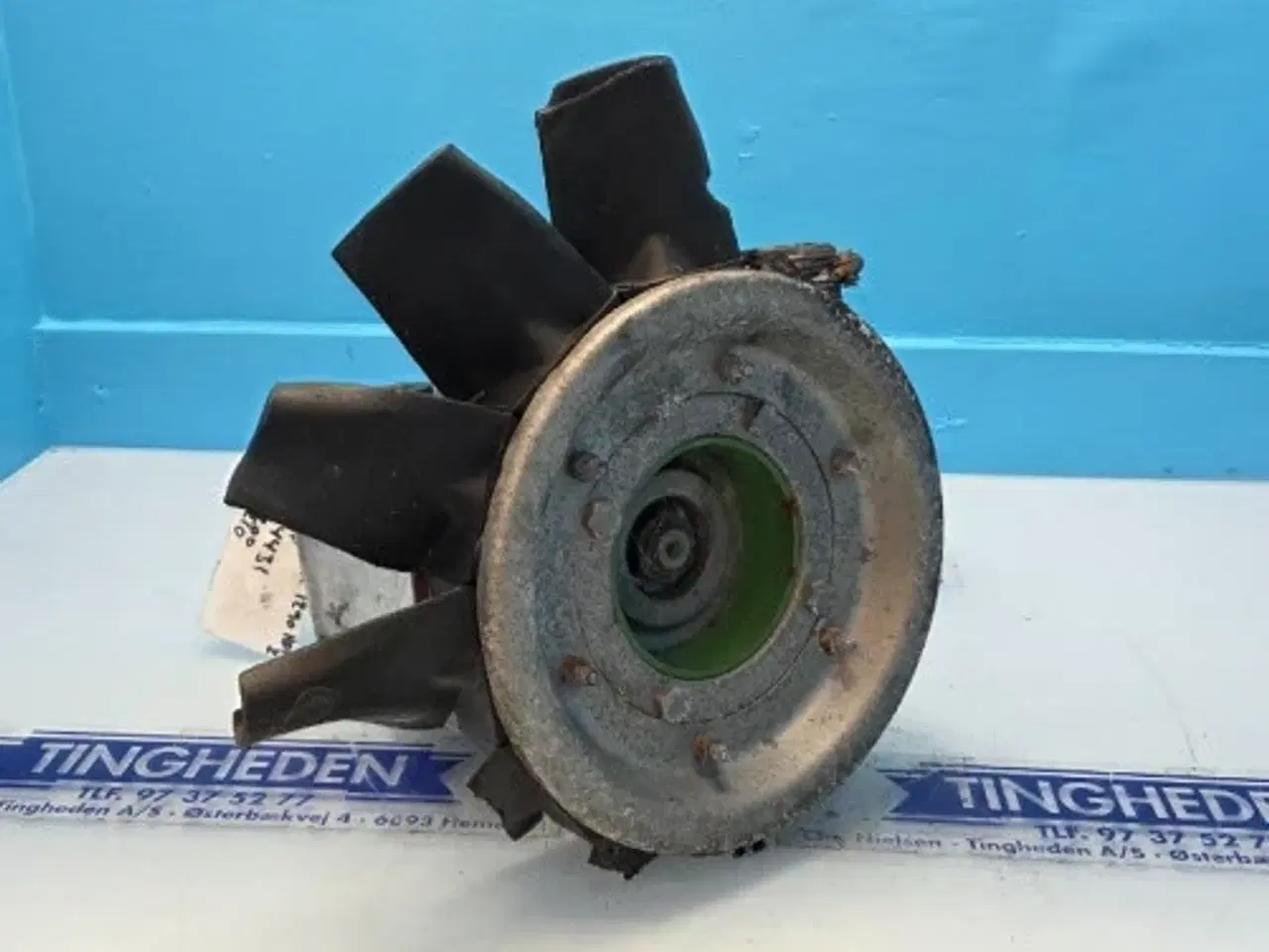 Billede 8 - Krone Big Pack 1290 Kompressor 200701200