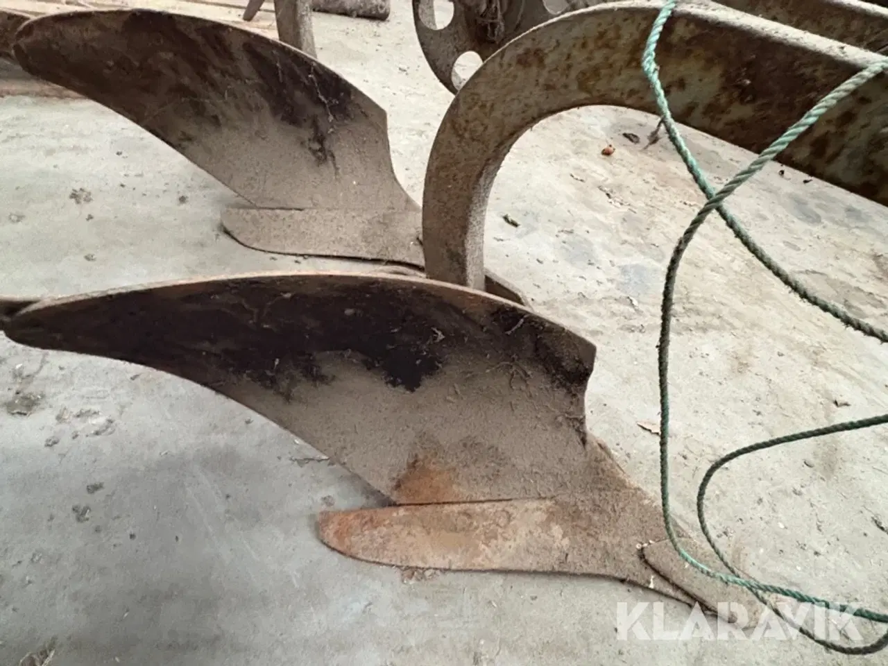 Billede 12 - Plov 2 furet