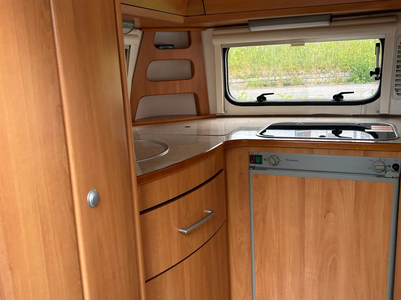Billede 7 - HYMER PUCK 230 GT 