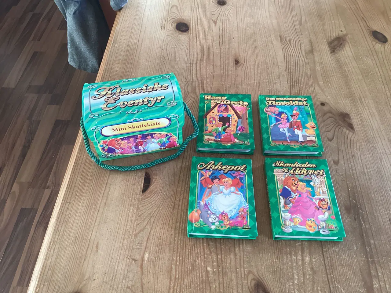 Billede 15 - Blandet Børne Bøger