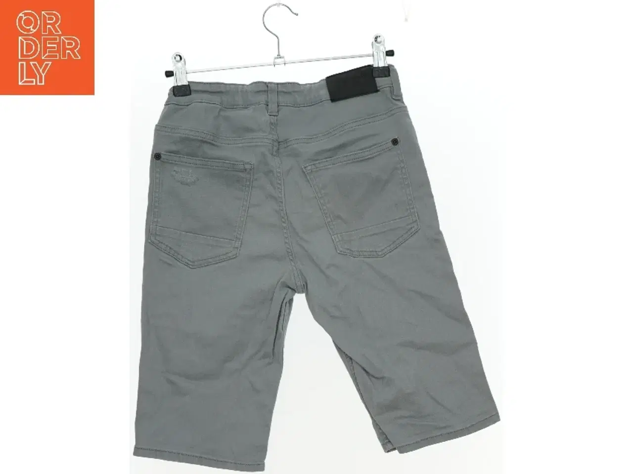 Billede 1 - Jeans fra H&M (str. 152 cm)