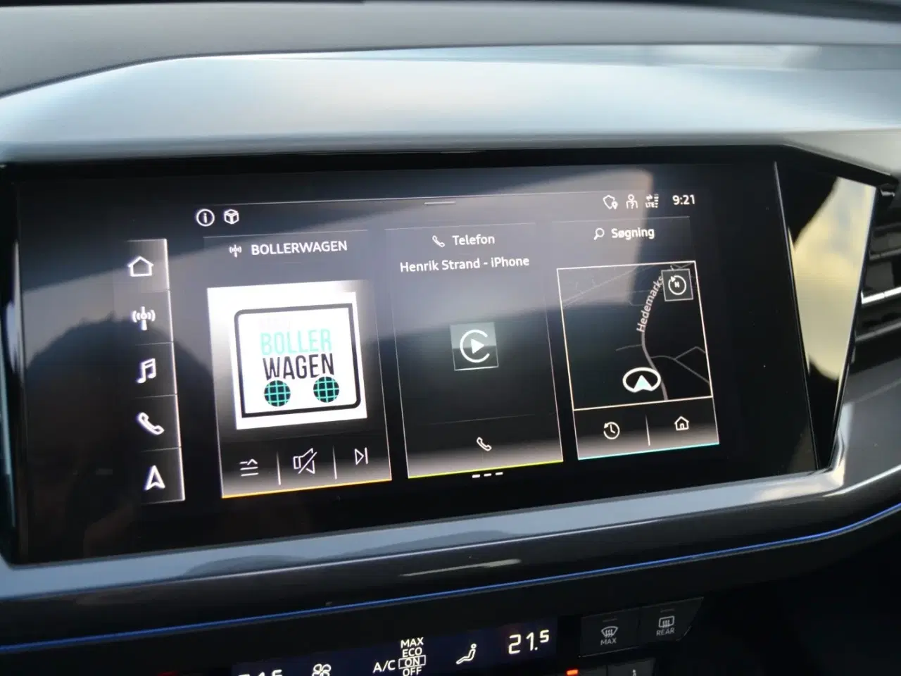 Billede 19 - Audi Q4 e-tron 50 S-line quattro
