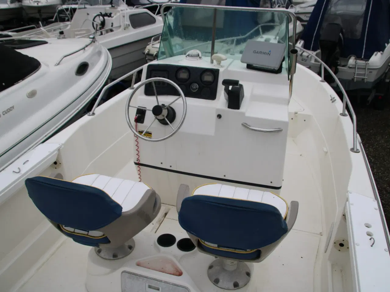 Billede 3 - Campion 582 Explorer