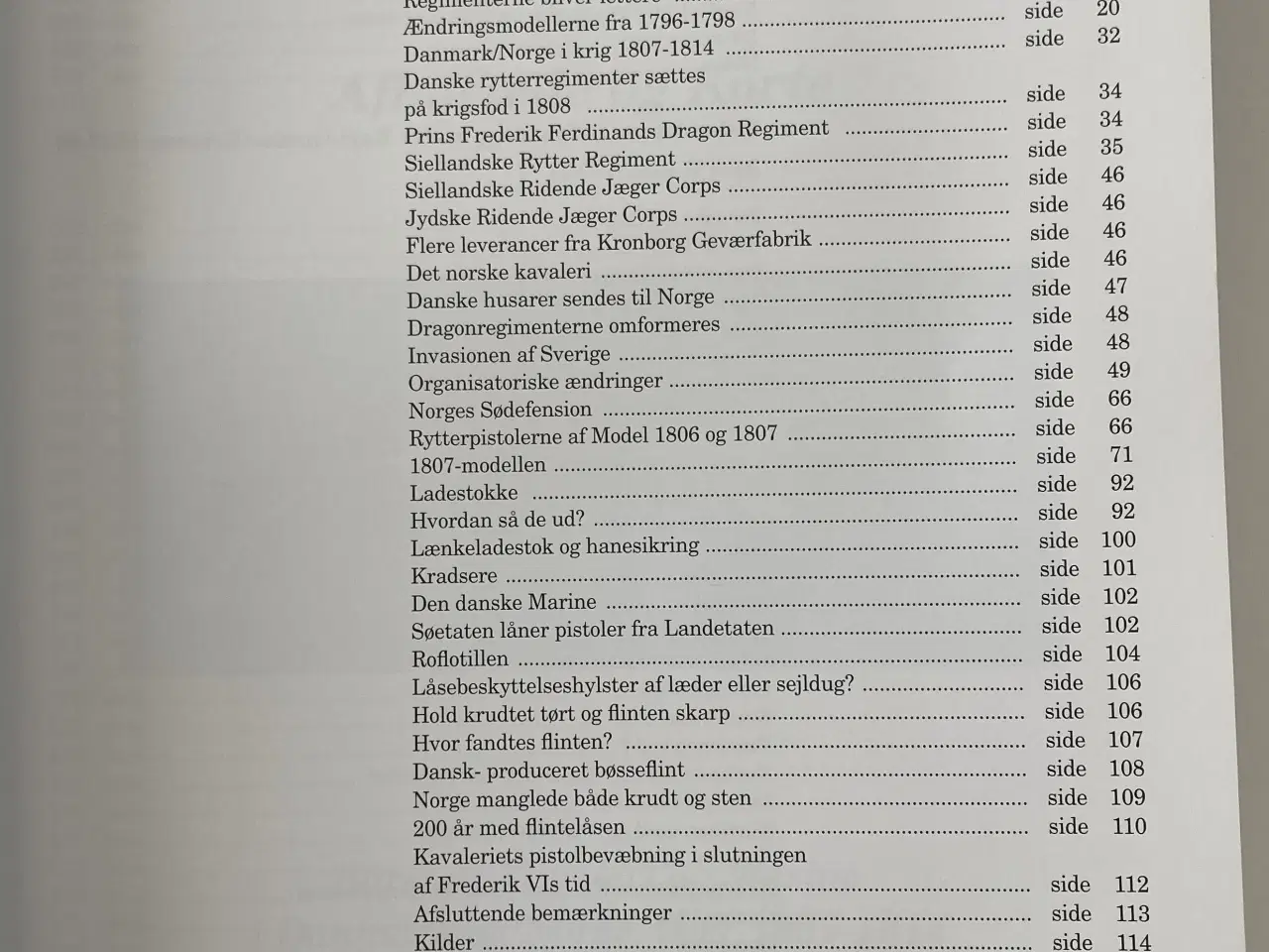 Billede 3 - BOG: Våbenhistorisk Årbog 2009