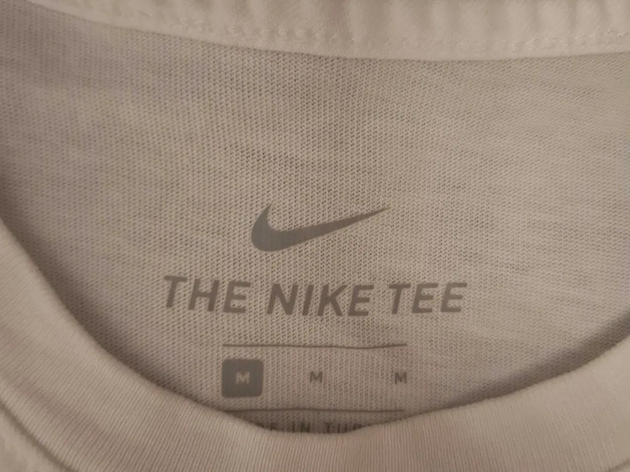 Billede 6 - Nike, T-shirts M.