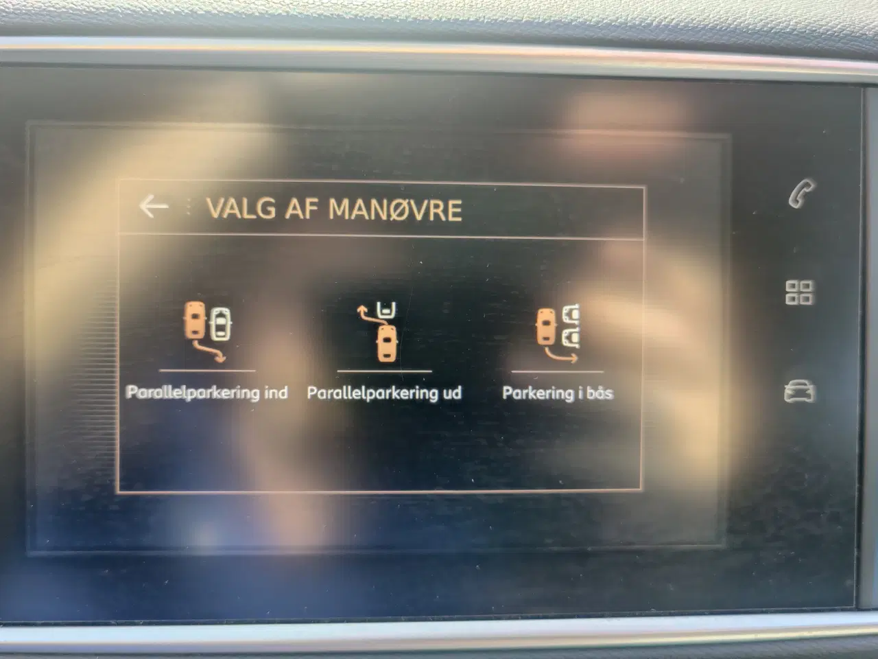 Billede 12 - Peugeot 308 2,0 150 hk diesel 