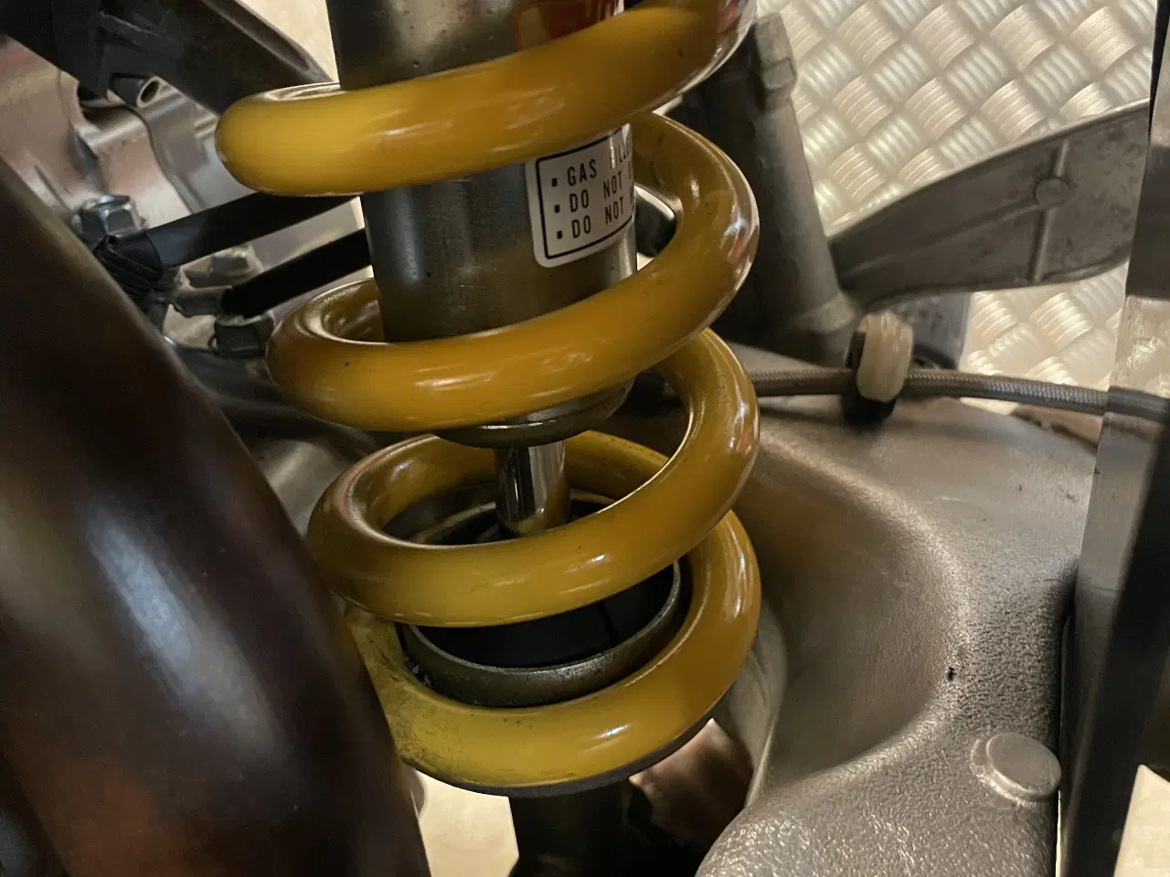 Billede 7 - Honda VTR 1000