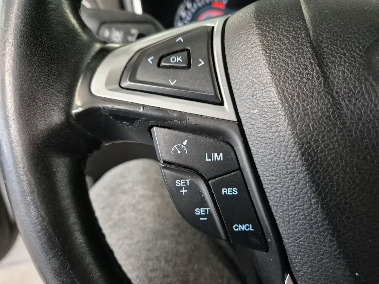 Billede 16 - Ford Mondeo 1,5 EcoBoost Titanium 160HK Stc 6g Aut.