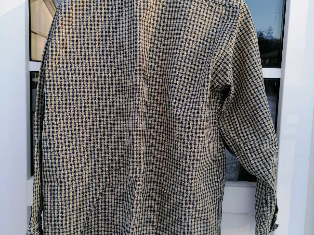 Billede 3 - John Deere Skovmandsskjorte