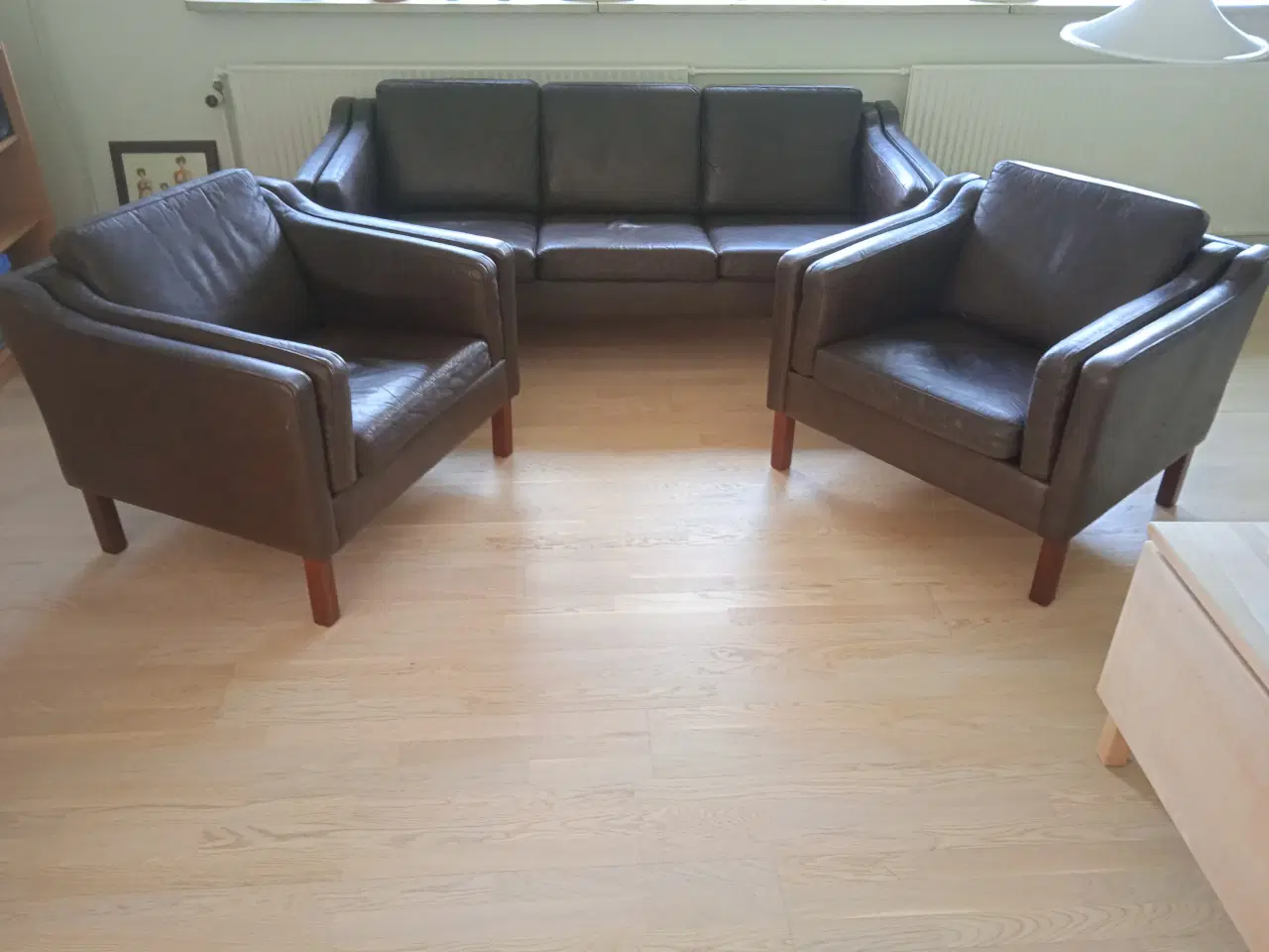 Billede 3 - Sofa Gruppe 