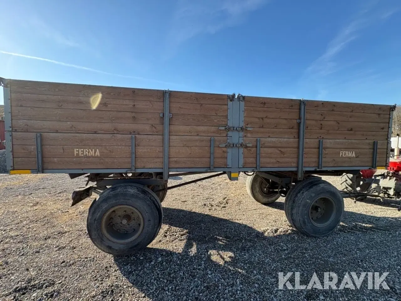 Billede 7 - Ferma Ferma Ukendt