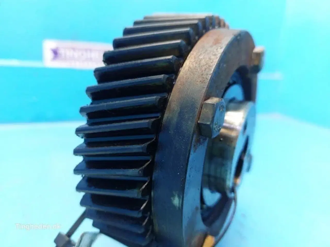 Billede 6 - SisuDiesel 645 Tandhjul Gear V836855564