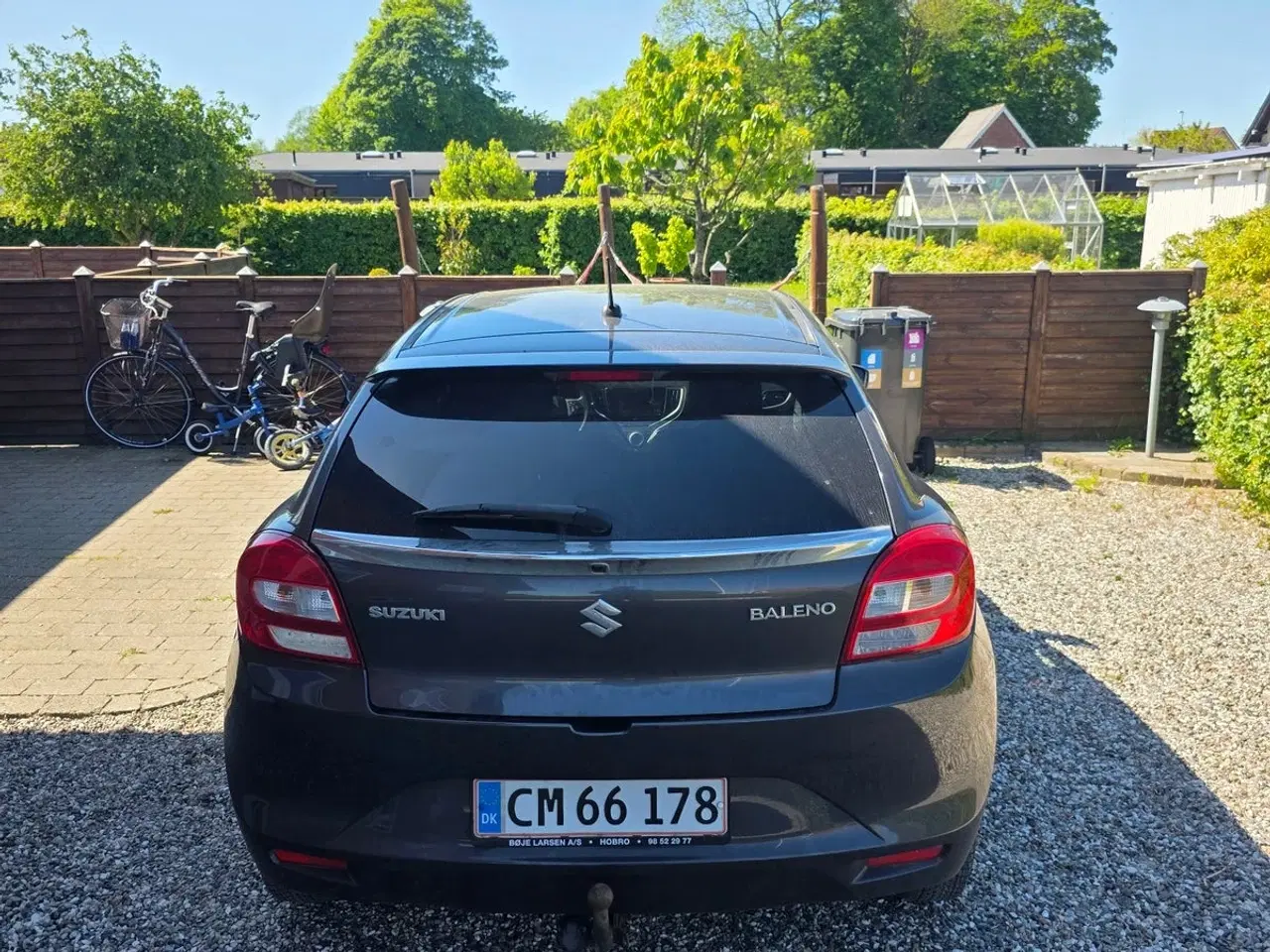 Billede 6 - Suzuki Baleno 1,2 Dualjet Active