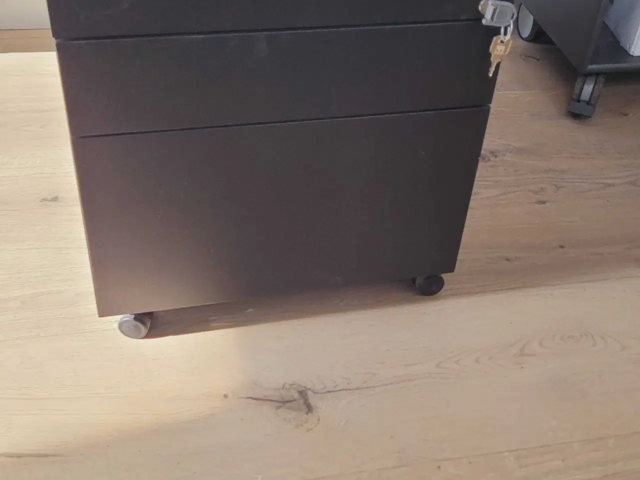 Billede 3 - 4 stk. skuffemoduler fra EFG