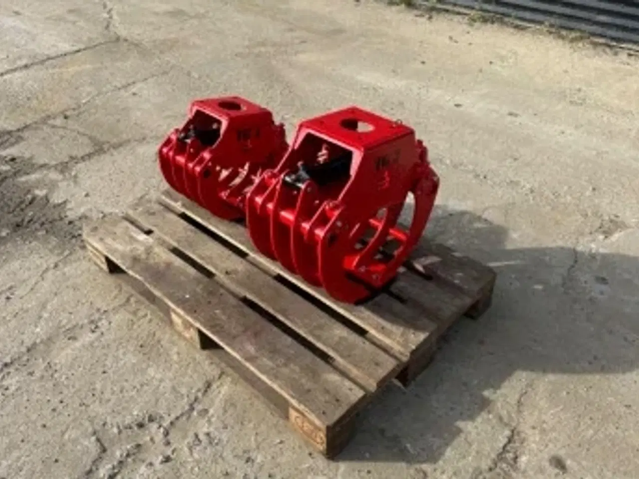 Billede 2 - Sortegrab - Mange modeller