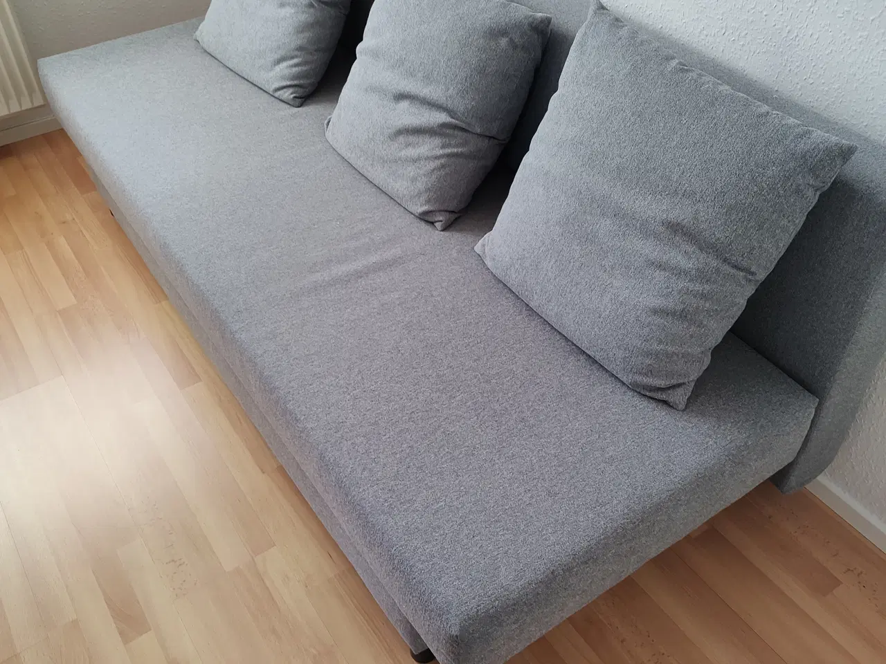 Billede 3 - Älvdalen sovesofa - Ikea 