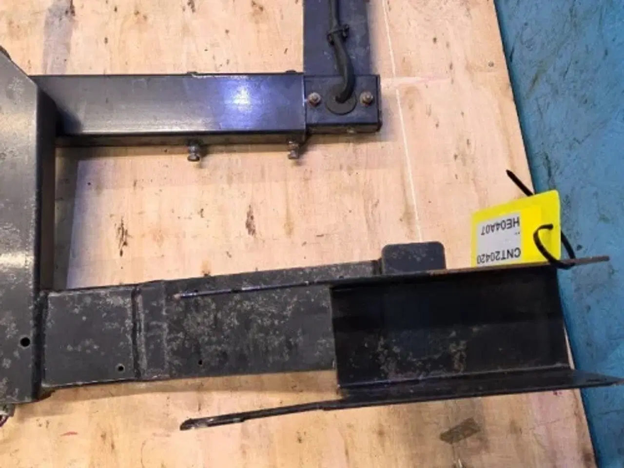 Billede 11 - Case 9120 Beslag R. 87738120