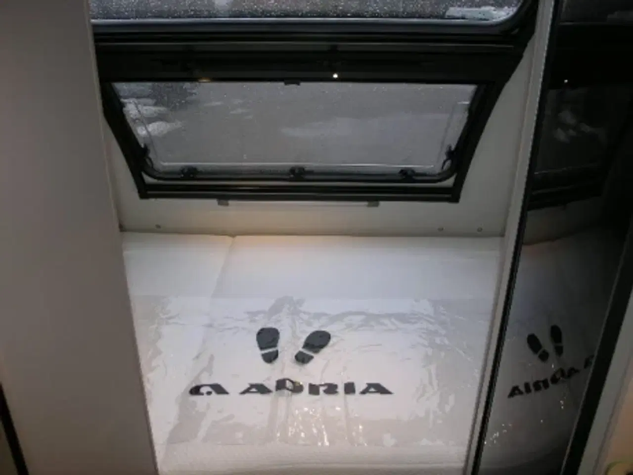 Billede 10 - Adria Action 391 PD