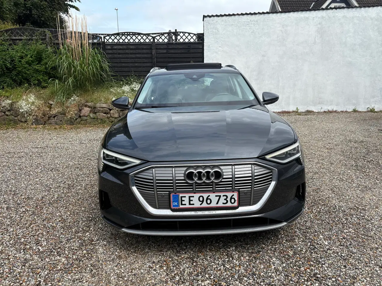 Billede 2 - Audi e-tron 50 Advanced quattro