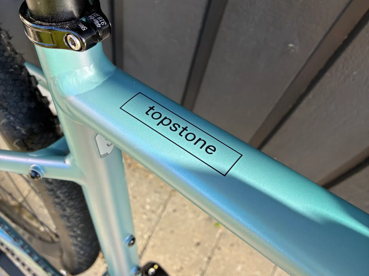 Billede 4 - Ny Cannondale Topstone LTD - 2023