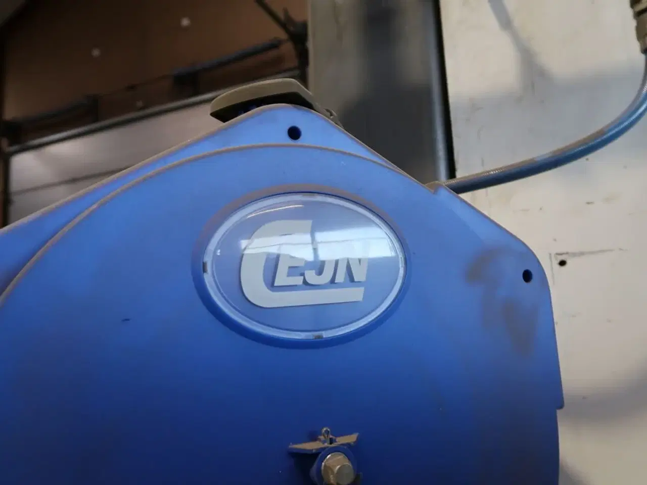 Billede 2 - Trykluftkabeltromle CEJN