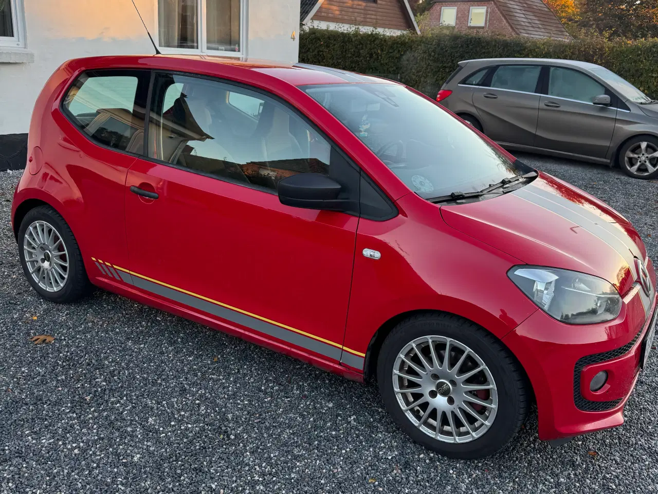 Billede 2 - VolkswagEn up 