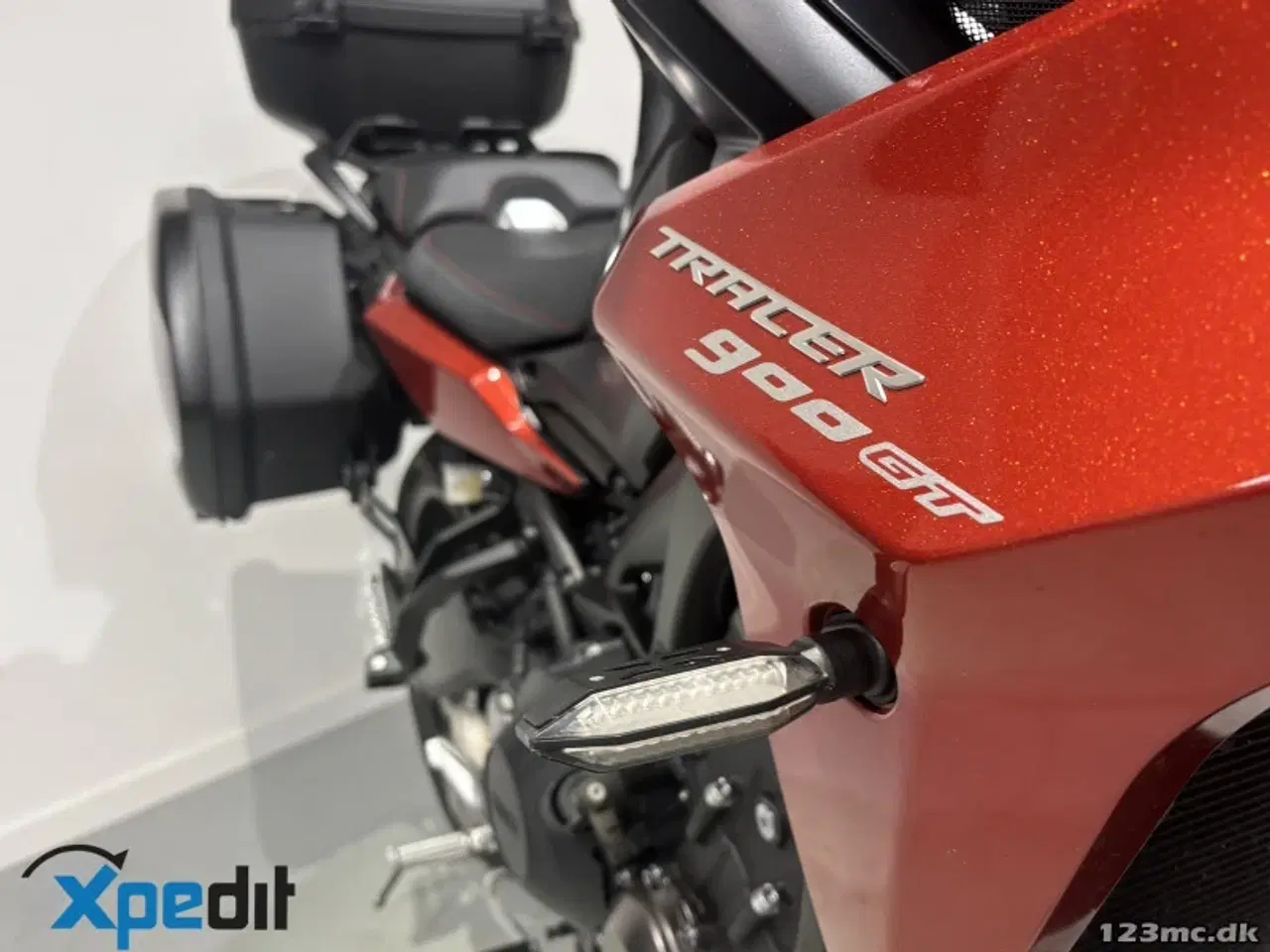 Billede 15 - Yamaha Tracer 900 GT