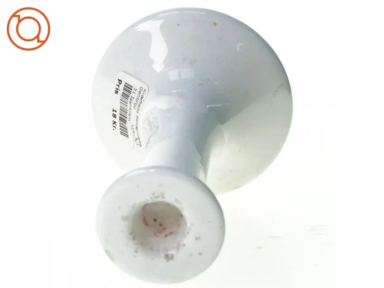 Billede 3 - Lysestage fra Loucarte (str. 15 x 11 cm)